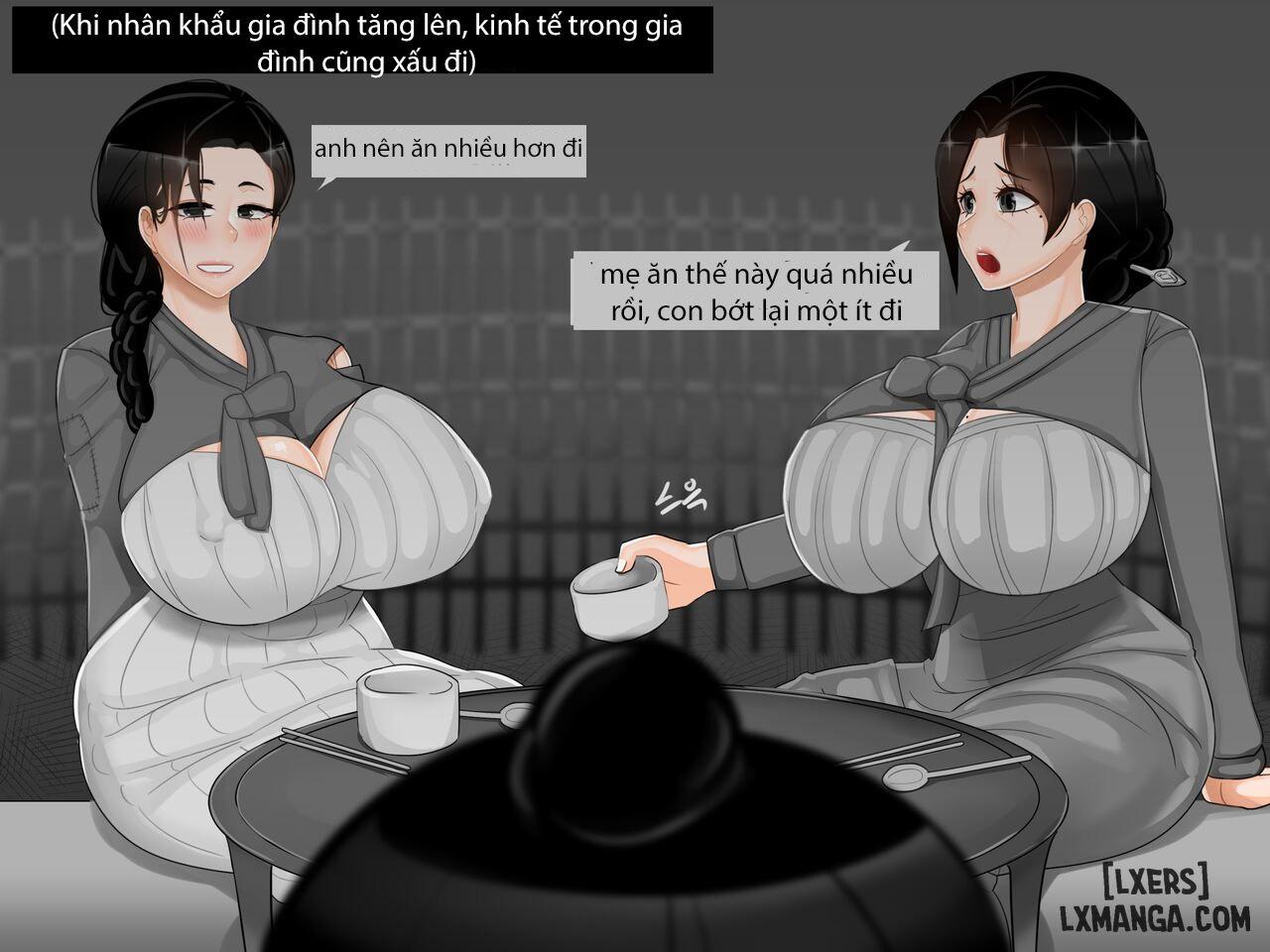 Heungbujeon Chapter 1 - Trang 19