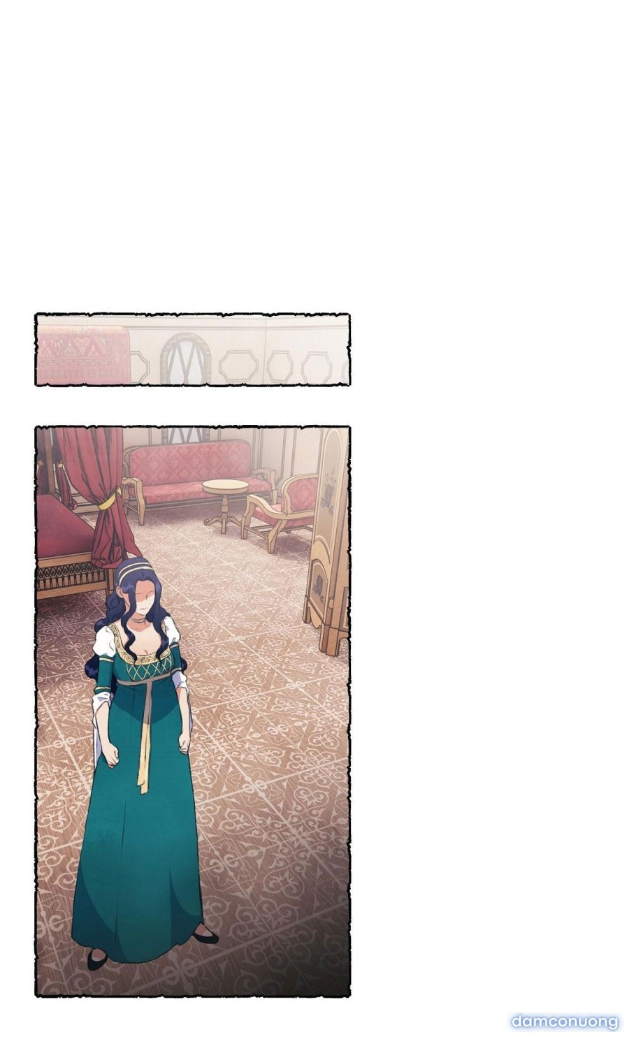[18+] CHUYỆN CỦA NHỮNG PHÁP SƯ ẤY Chapter 7.1 - Trang 31 - Dâm Cô Nương