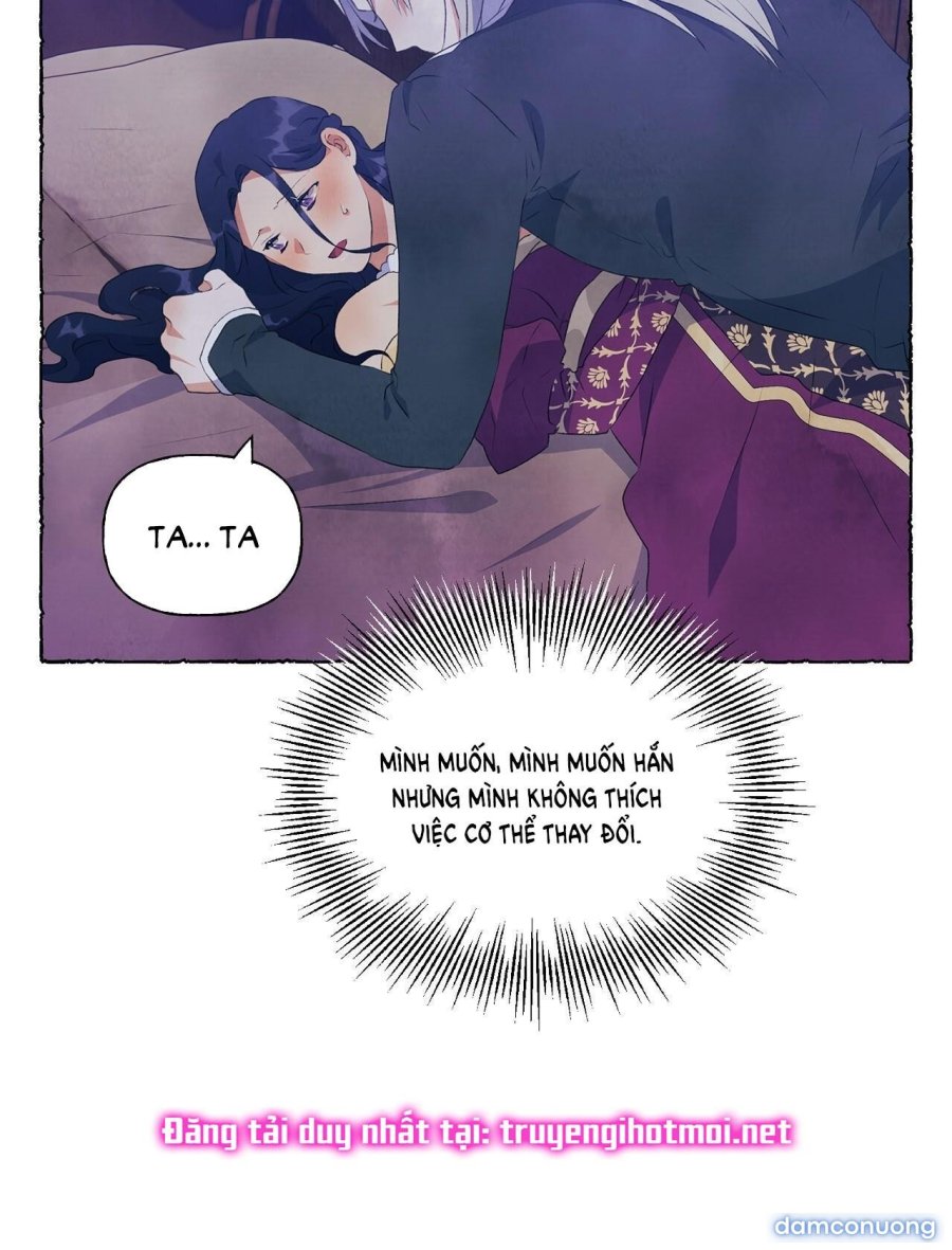 [18+] CHUYỆN CỦA NHỮNG PHÁP SƯ ẤY Chapter 20.1 - Trang 7 - Dâm Cô Nương
