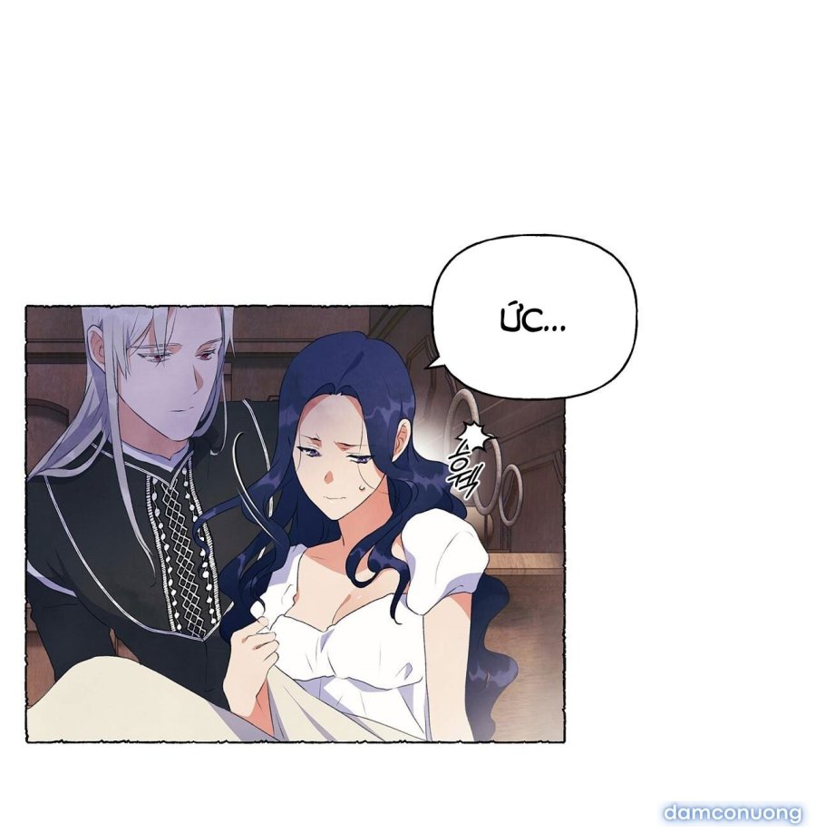 [18+] CHUYỆN CỦA NHỮNG PHÁP SƯ ẤY Chapter 13.1 - Trang 8 - Dâm Cô Nương