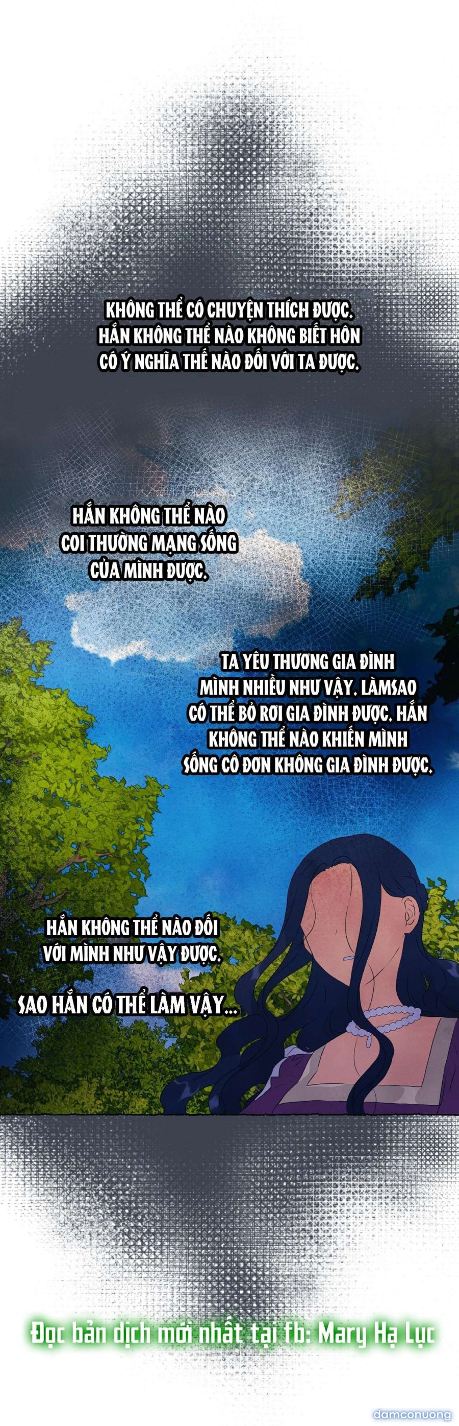 [18+] CHUYỆN CỦA NHỮNG PHÁP SƯ ẤY Chapter 18.2 - Trang 16 - Dâm Cô Nương