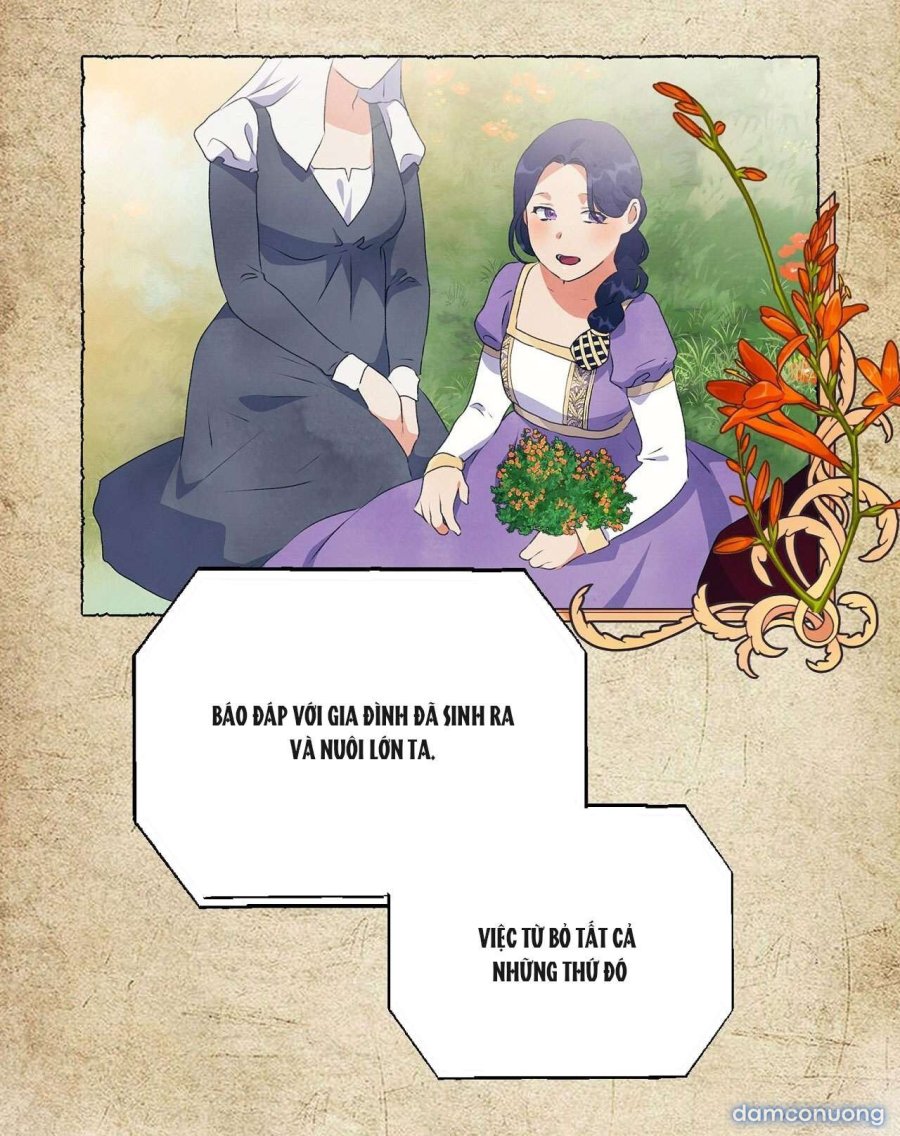 [18+] CHUYỆN CỦA NHỮNG PHÁP SƯ ẤY Chapter 18.2 - Trang 7 - Dâm Cô Nương