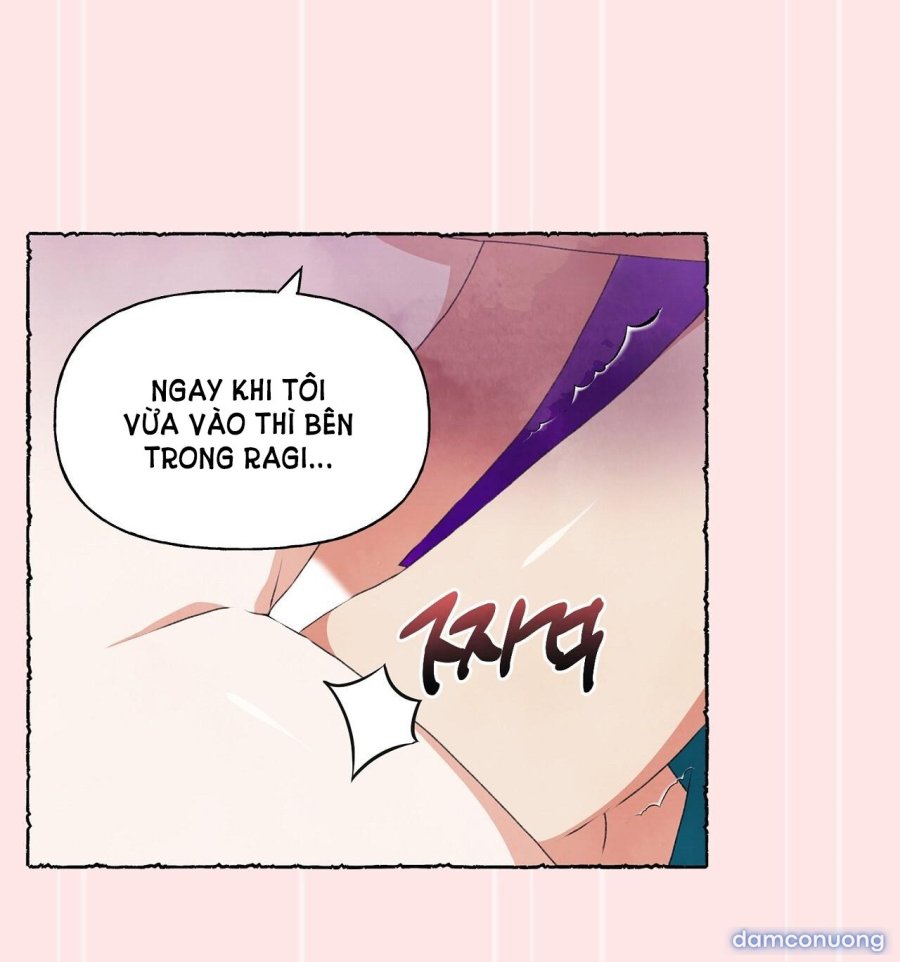 [18+] CHUYỆN CỦA NHỮNG PHÁP SƯ ẤY Chapter 5.1 - Trang 23 - Dâm Cô Nương
