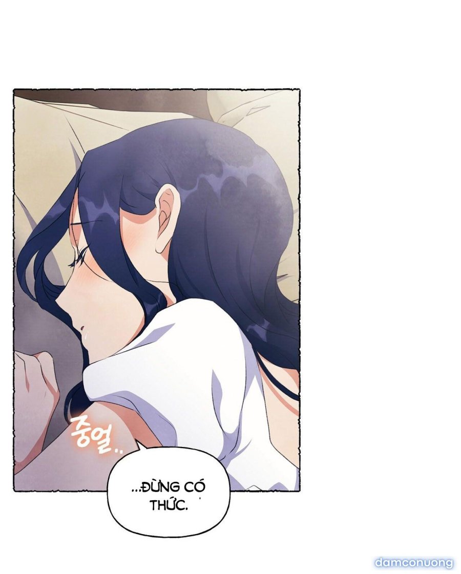 [18+] CHUYỆN CỦA NHỮNG PHÁP SƯ ẤY Chapter 14.2 - Trang 20 - Dâm Cô Nương