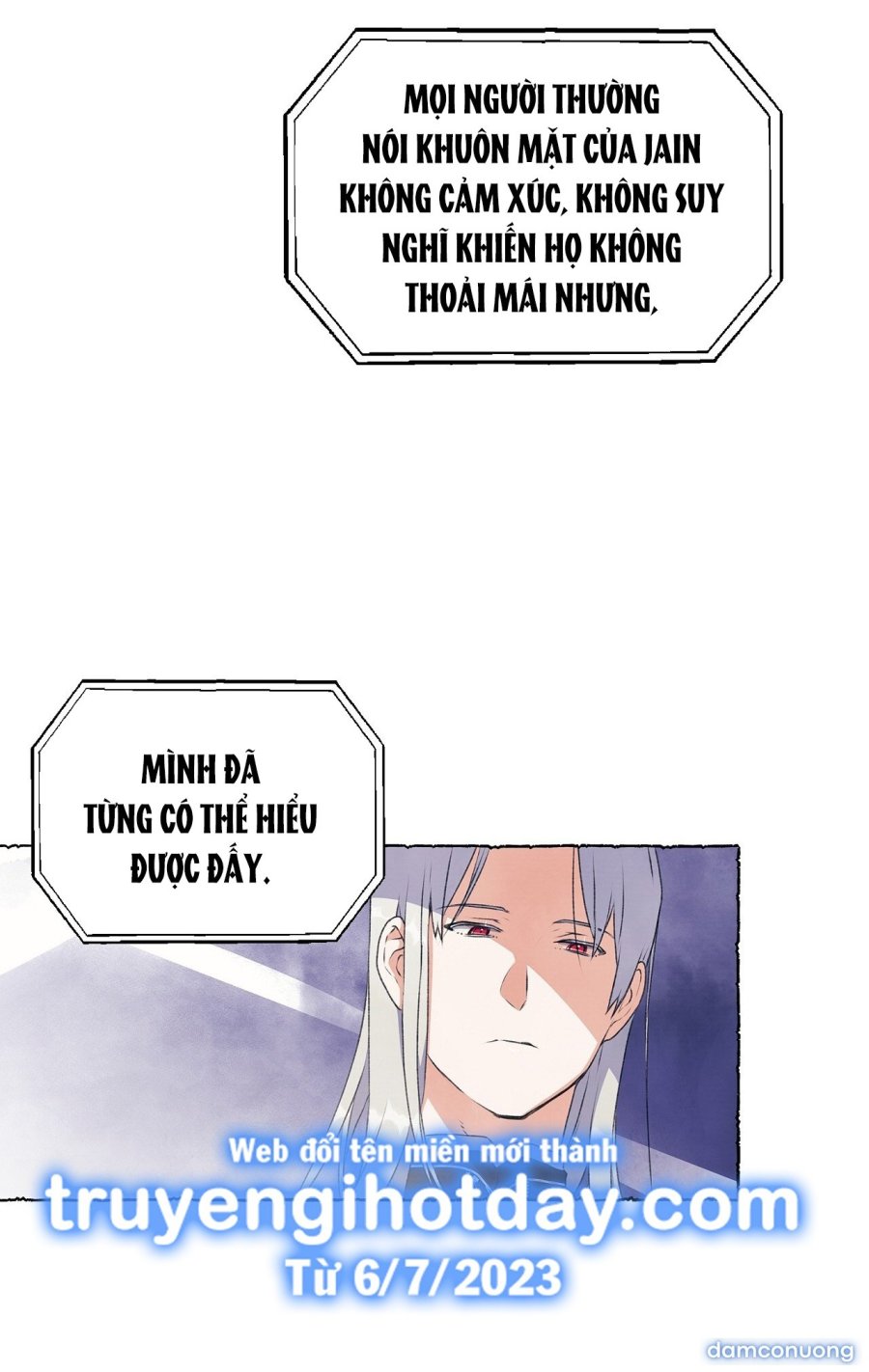 [18+] CHUYỆN CỦA NHỮNG PHÁP SƯ ẤY Chapter 2.2 - Trang 15 - Dâm Cô Nương