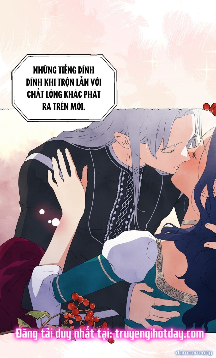 [18+] CHUYỆN CỦA NHỮNG PHÁP SƯ ẤY Chapter 2.2 - Trang 29 - Dâm Cô Nương