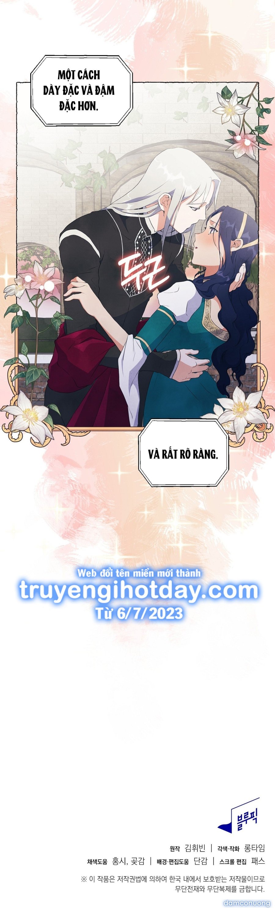 [18+] CHUYỆN CỦA NHỮNG PHÁP SƯ ẤY Chapter 2.2 - Trang 33 - Dâm Cô Nương