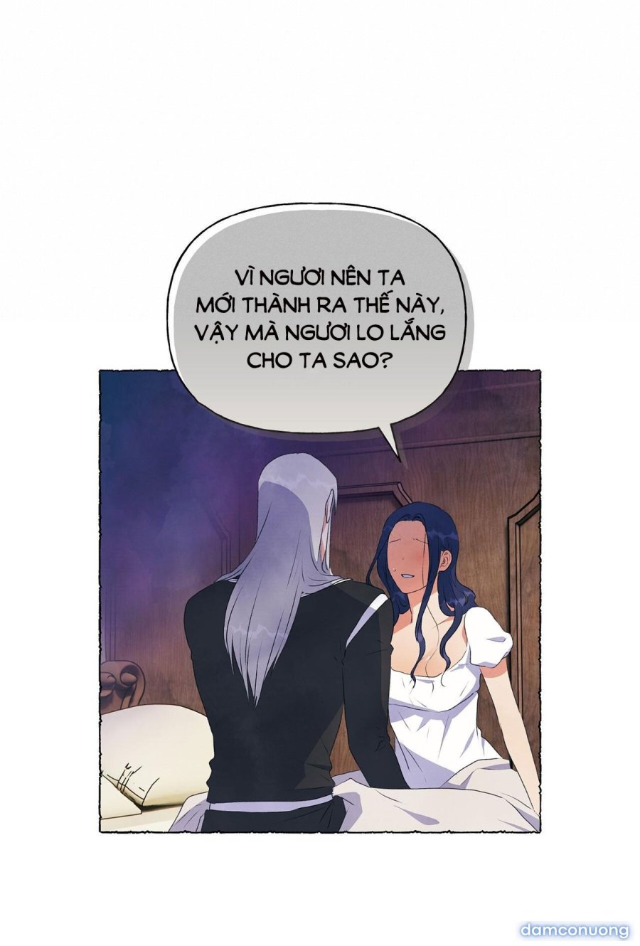 [18+] CHUYỆN CỦA NHỮNG PHÁP SƯ ẤY Chapter 15.1 - Trang 11 - Dâm Cô Nương