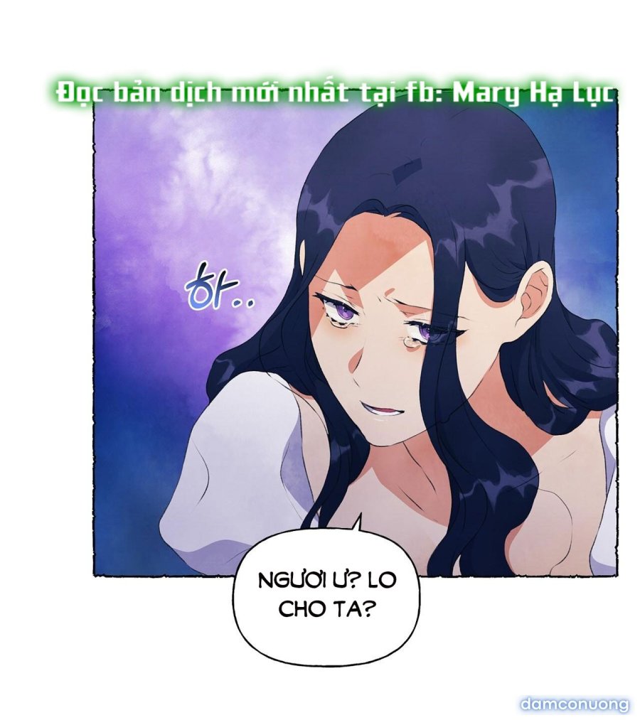 [18+] CHUYỆN CỦA NHỮNG PHÁP SƯ ẤY Chapter 15.1 - Trang 8 - Dâm Cô Nương