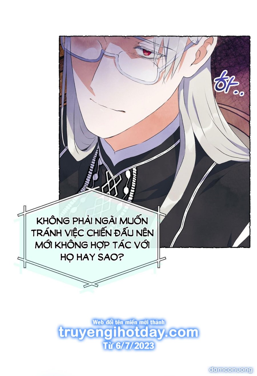 [18+] CHUYỆN CỦA NHỮNG PHÁP SƯ ẤY Chapter 12.1 - Trang 20 - Dâm Cô Nương