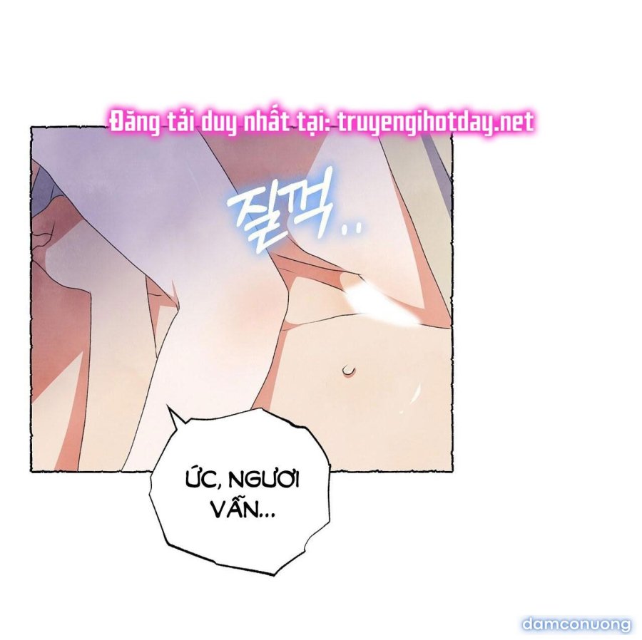 [18+] CHUYỆN CỦA NHỮNG PHÁP SƯ ẤY Chapter 16.1 - Trang 27 - Dâm Cô Nương