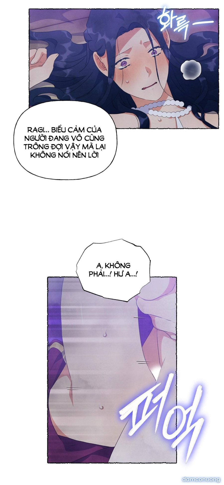 [18+] CHUYỆN CỦA NHỮNG PHÁP SƯ ẤY Chapter 20.2 - Trang 9 - Dâm Cô Nương