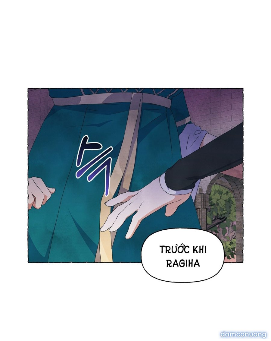 [18+] CHUYỆN CỦA NHỮNG PHÁP SƯ ẤY Chapter 4.2 - Trang 8 - Dâm Cô Nương