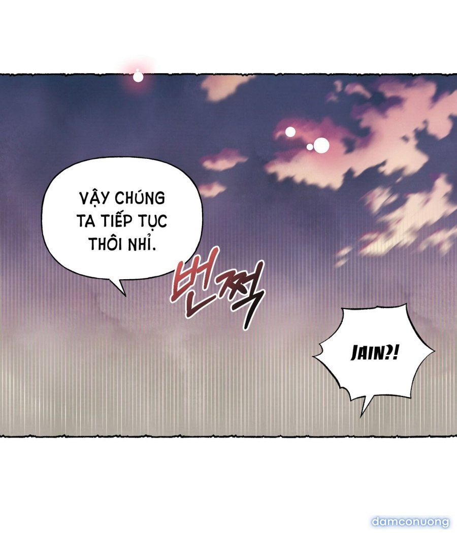 [18+] CHUYỆN CỦA NHỮNG PHÁP SƯ ẤY Chapter 4.1 - Trang 15 - Dâm Cô Nương