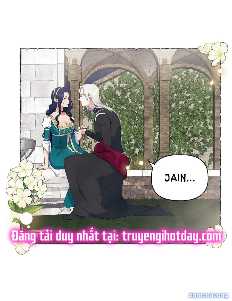 [18+] CHUYỆN CỦA NHỮNG PHÁP SƯ ẤY Chapter 4.1 - Trang 17 - Dâm Cô Nương