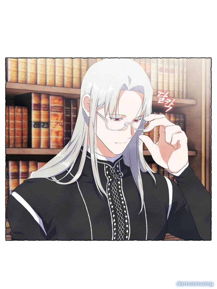 [18+] CHUYỆN CỦA NHỮNG PHÁP SƯ ẤY Chapter 10.2 - Trang 29 - Dâm Cô Nương