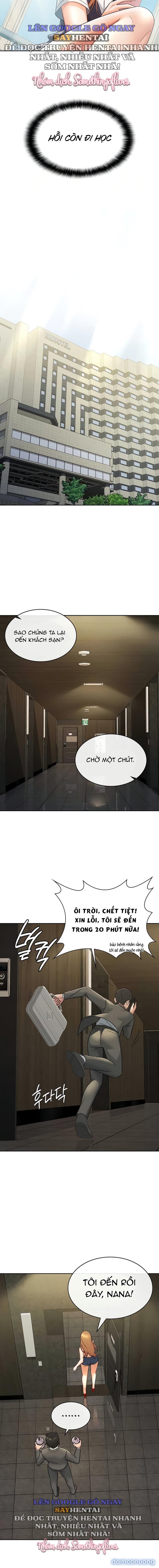 Bạn Gái Thuế Chapter 17 - Trang 5 - Dâm Cô Nương