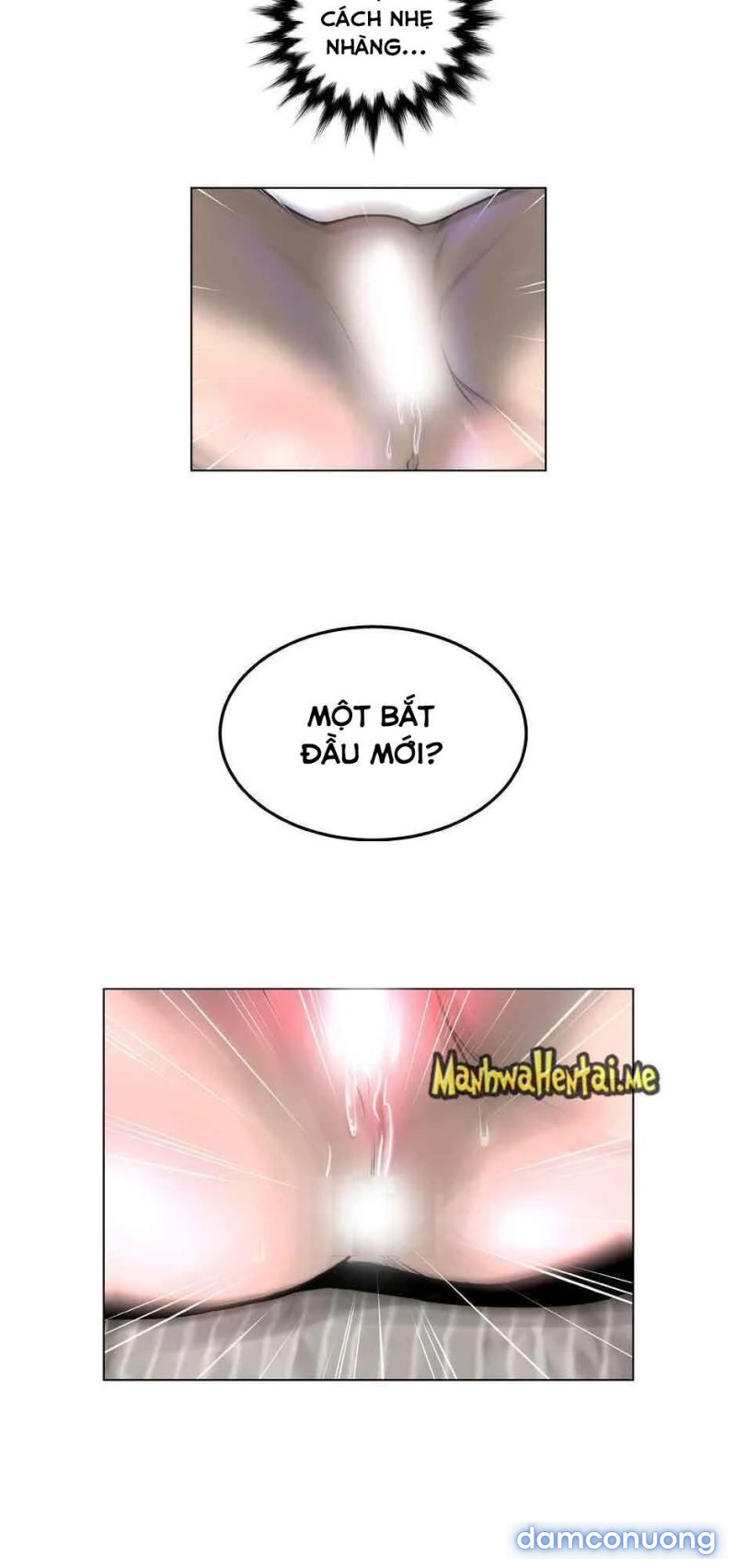 Hai Mặt Chapter 14 - Trang 38 - Dâm Cô Nương