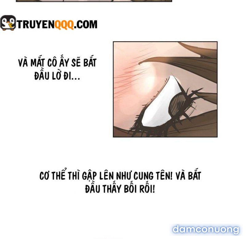 Hai Mặt Chapter 18.5 - Trang 23