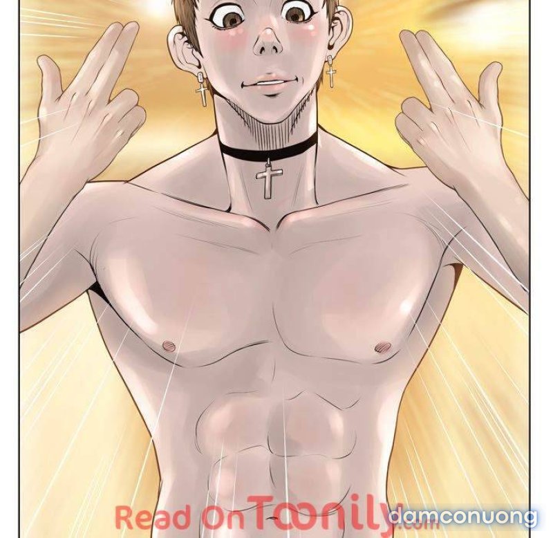 Hai Mặt Chapter 18.5 - Trang 28