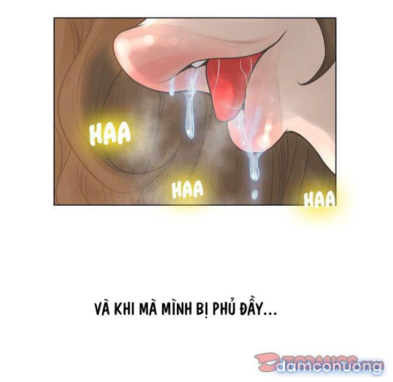 Hai Mặt Chapter 18.5 - Trang 52