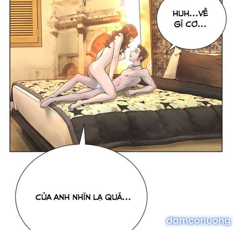 Hai Mặt Chapter 19 - Trang 31