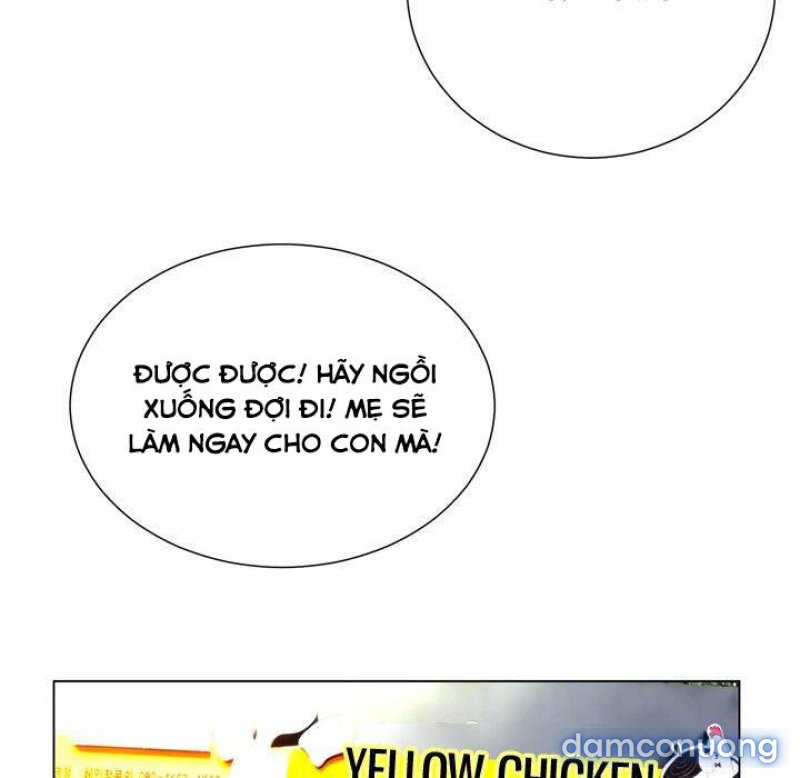 Hai Mặt Chapter 20.5 - Trang 45