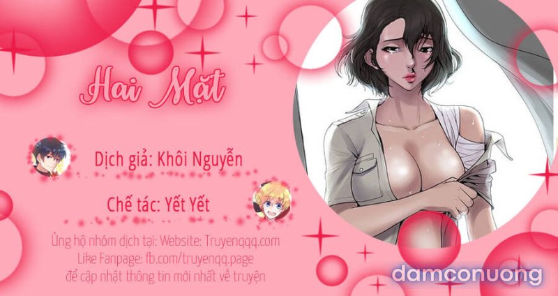 Hai Mặt Chapter 22.1 - Trang 80