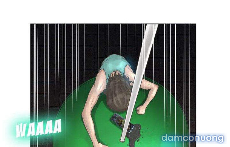 Hai Mặt Chapter 17.5 - Trang 28