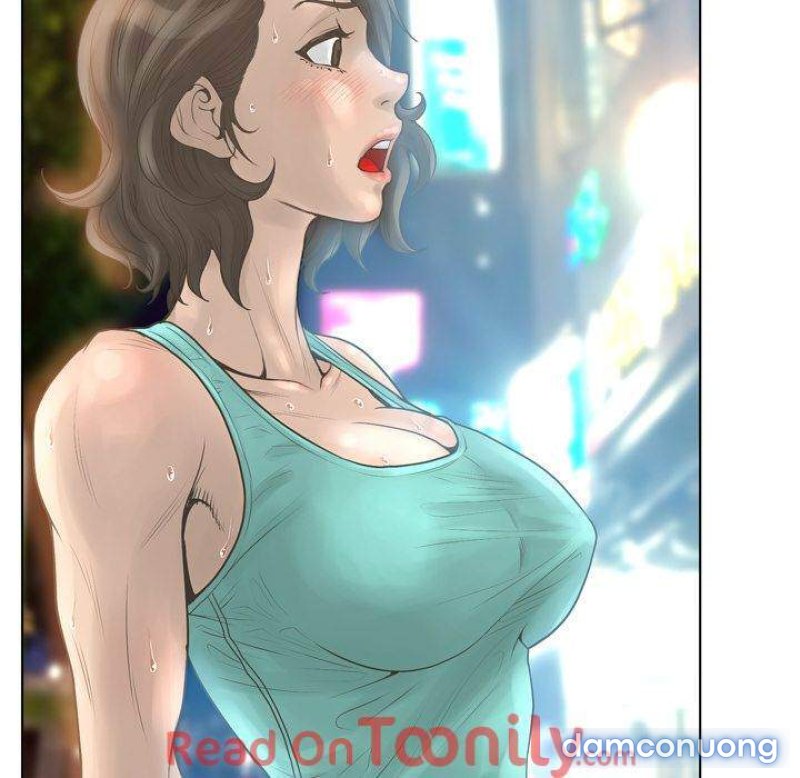 Hai Mặt Chapter 16 - Trang 61