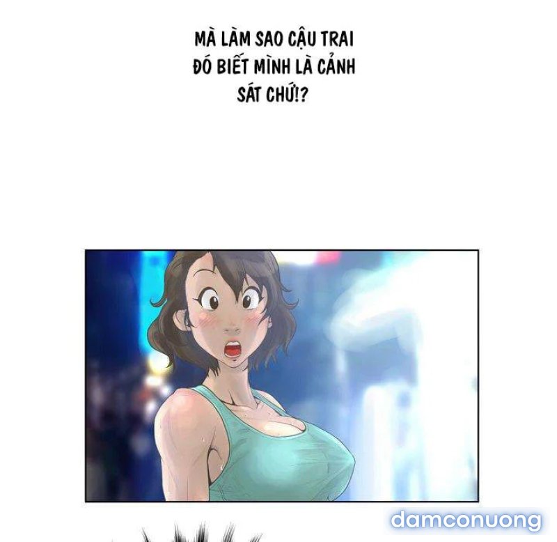 Hai Mặt