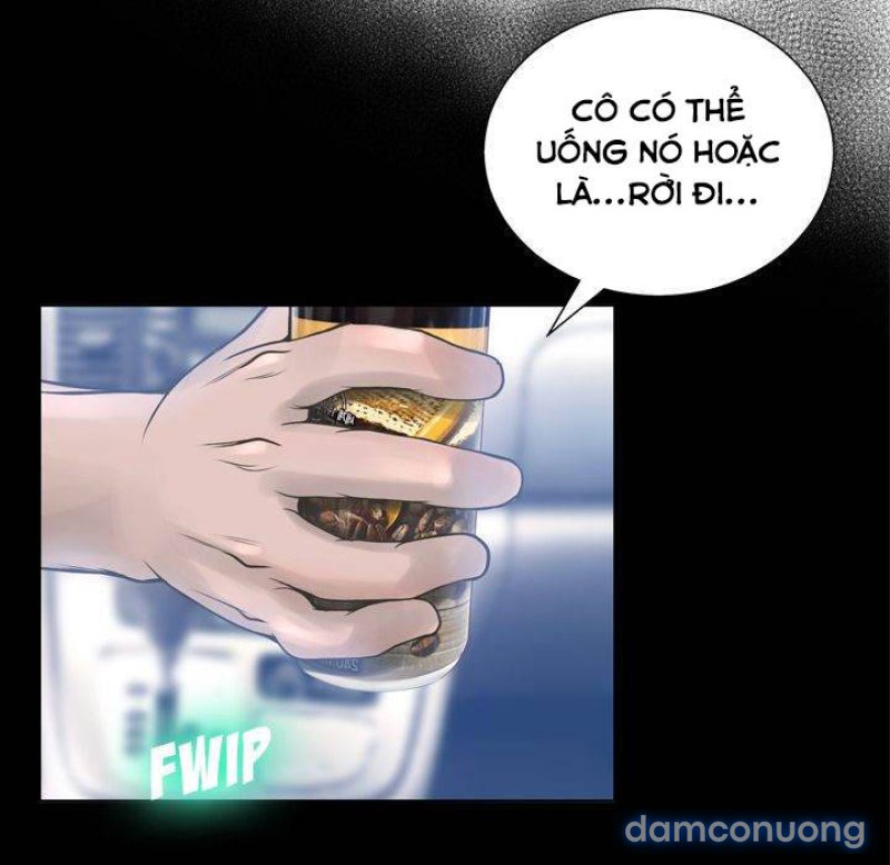 Hai Mặt Chapter 19.5 - Trang 38
