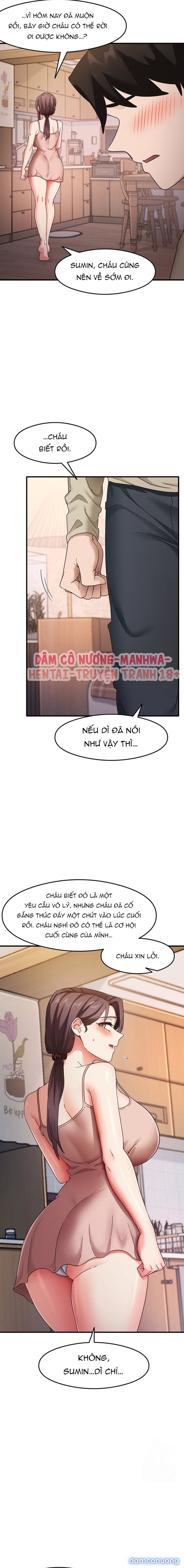 Cách Học Của Tôi Chap 11 - Trang 9