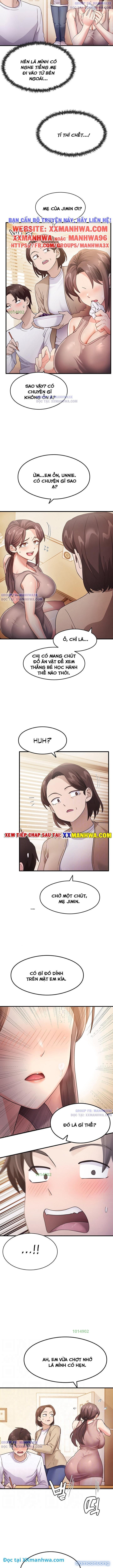 Cách Học Của Tôi Chapter 3 - Trang 2