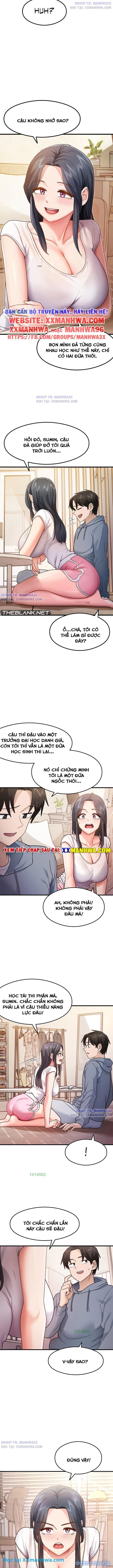 Cách Học Của Tôi Chapter 3 - Trang 10