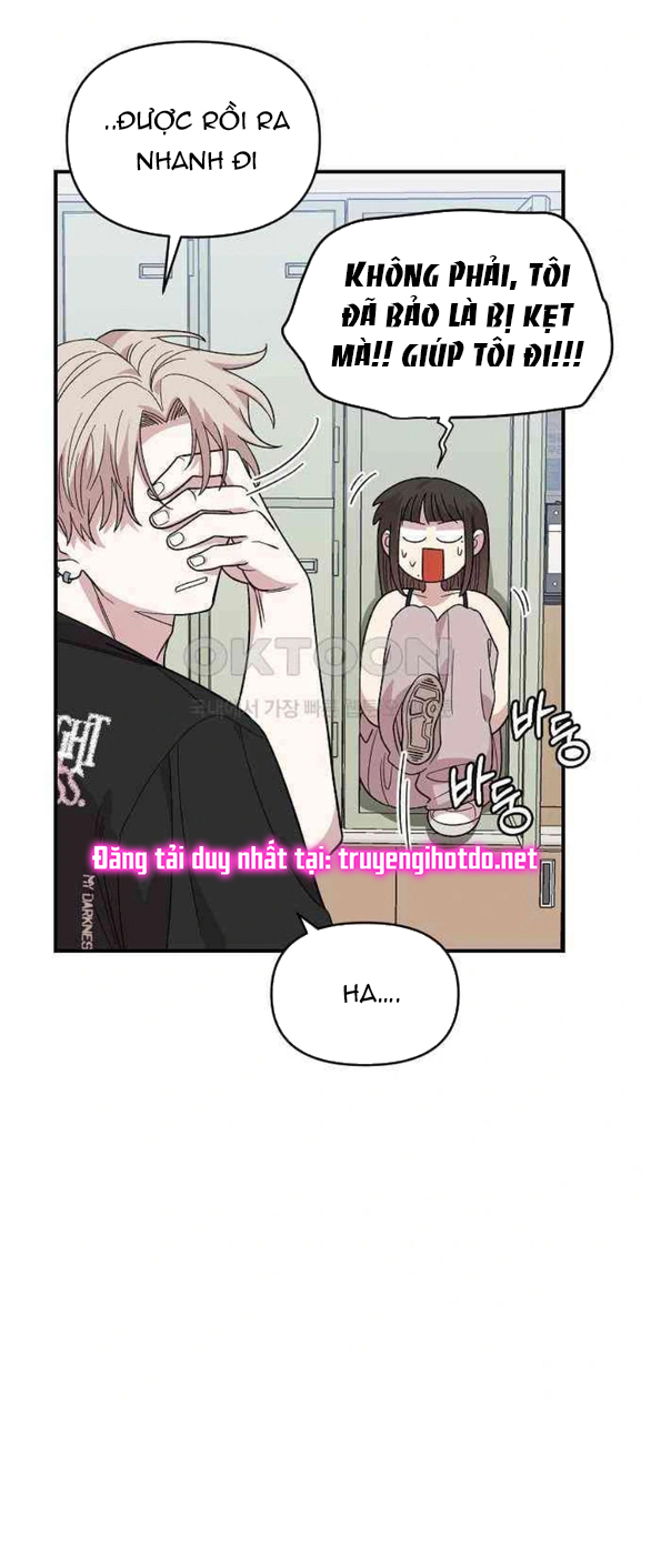 [18+] Phức Hợp Bạn Thời Thơ Ấu Chapter 3.1 - Trang 57 - Dâm Cô Nương