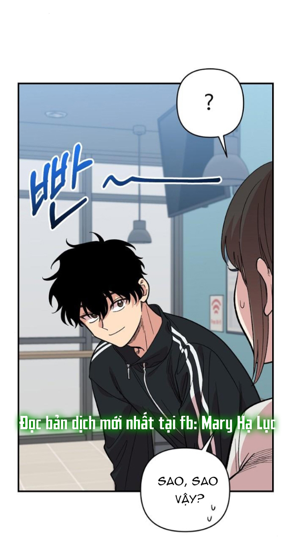 [18+] Phức Hợp Bạn Thời Thơ Ấu Chapter 8.2 - Trang 13 - Dâm Cô Nương