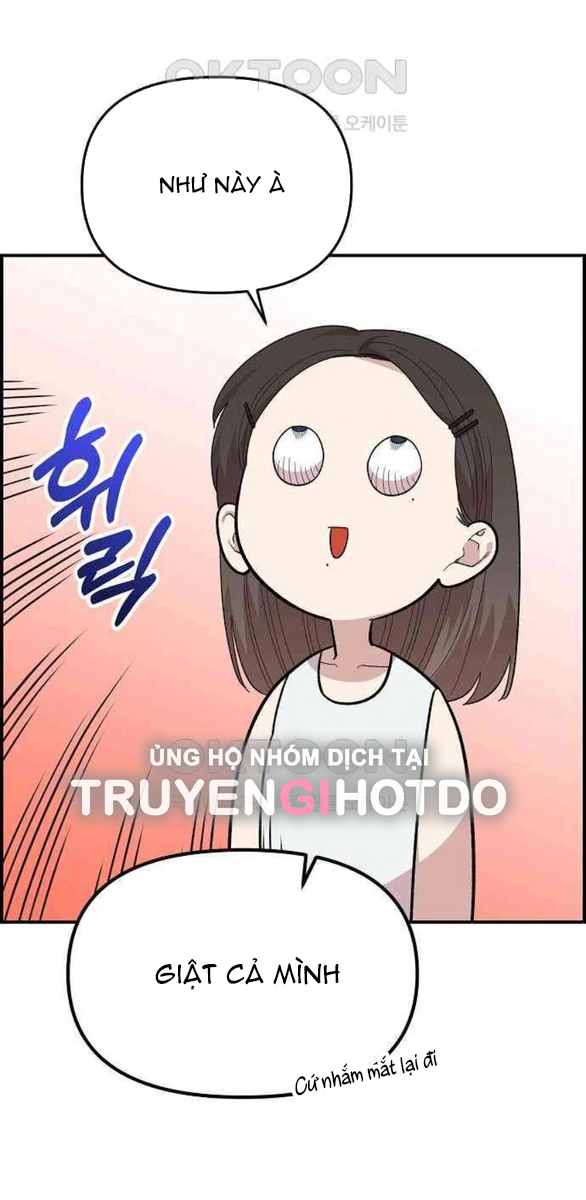 [18+] Phức Hợp Bạn Thời Thơ Ấu Chapter 5.1 - Trang 4 - Dâm Cô Nương