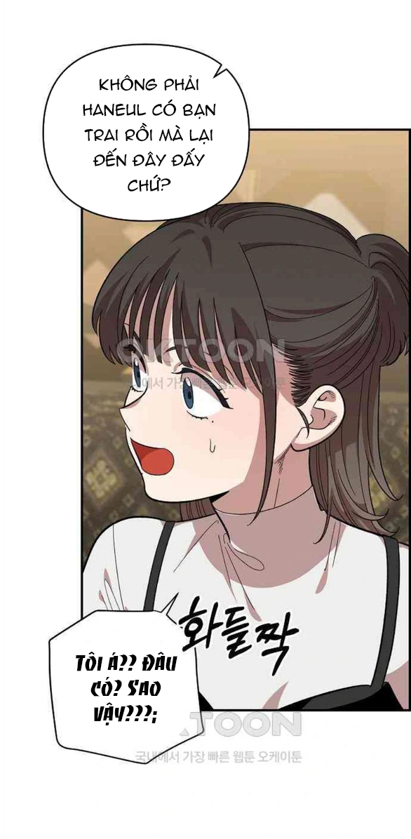 [18+] Phức Hợp Bạn Thời Thơ Ấu Chapter 5.1 - Trang 56 - Dâm Cô Nương
