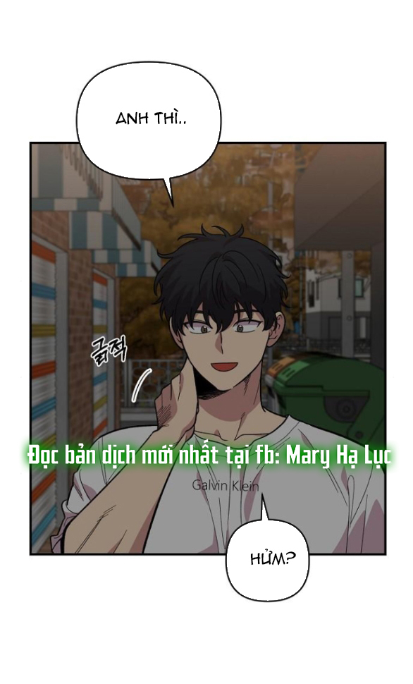 [18+] Phức Hợp Bạn Thời Thơ Ấu Chapter 8.1 - Trang 4 - Dâm Cô Nương