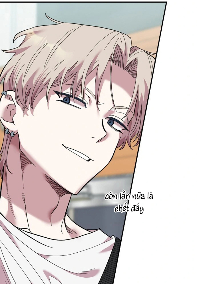 [18+] Phức Hợp Bạn Thời Thơ Ấu Chapter 1.1 - Trang 38 - Dâm Cô Nương
