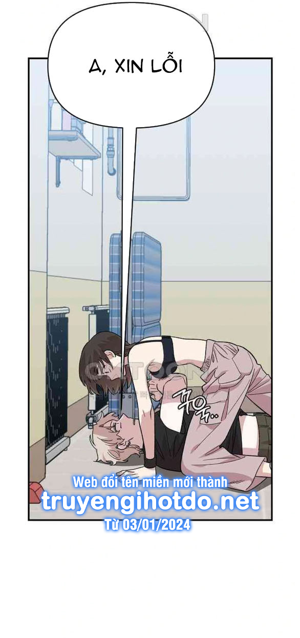 [18+] Phức Hợp Bạn Thời Thơ Ấu Chapter 4.1 - Trang 23 - Dâm Cô Nương