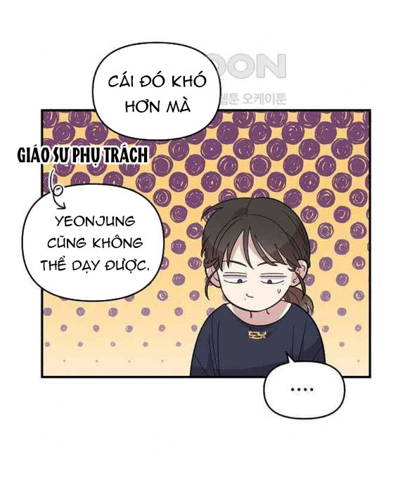 [18+] Phức Hợp Bạn Thời Thơ Ấu Chapter 4.1 - Trang 48 - Dâm Cô Nương