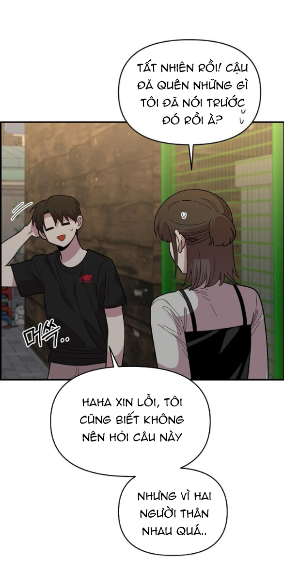 [18+] Phức Hợp Bạn Thời Thơ Ấu Chapter 7.1 - Trang 17 - Dâm Cô Nương