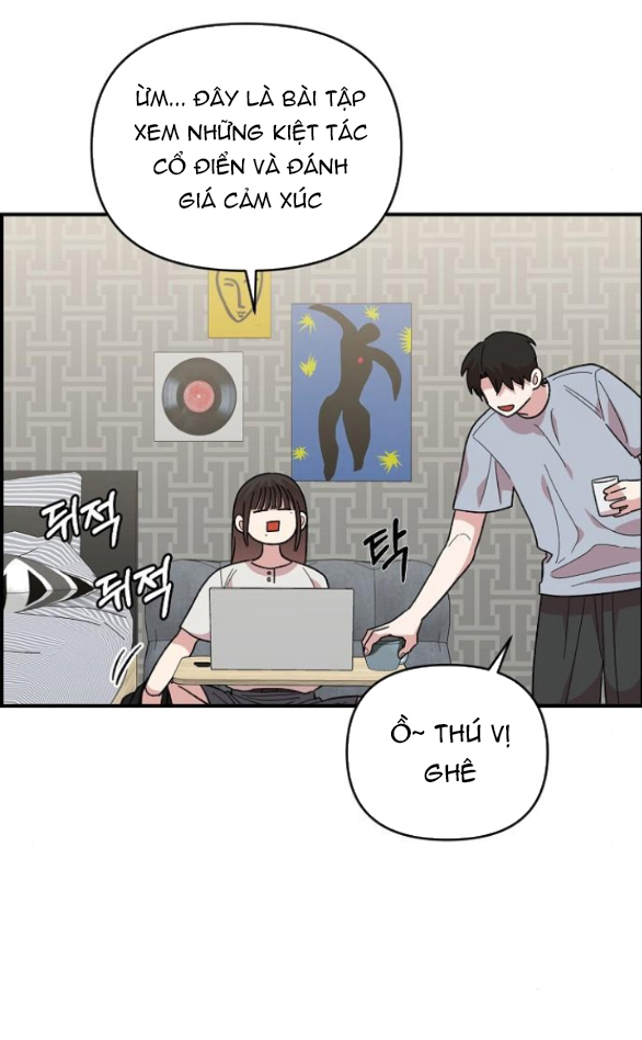 [18+] Phức Hợp Bạn Thời Thơ Ấu Chapter 7.1 - Trang 49 - Dâm Cô Nương