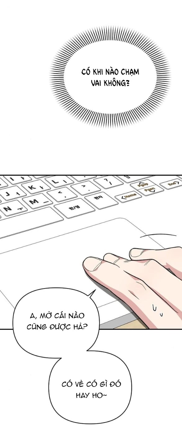 [18+] Phức Hợp Bạn Thời Thơ Ấu Chapter 7.1 - Trang 53 - Dâm Cô Nương