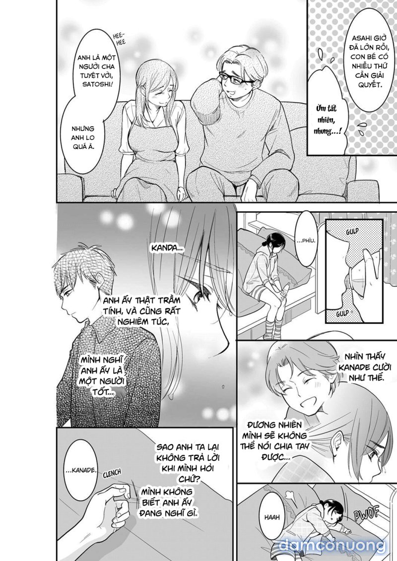 Sự Thâm Nhập Ướt Át Chapter 51 - Trang 3 - Dâm Cô Nương