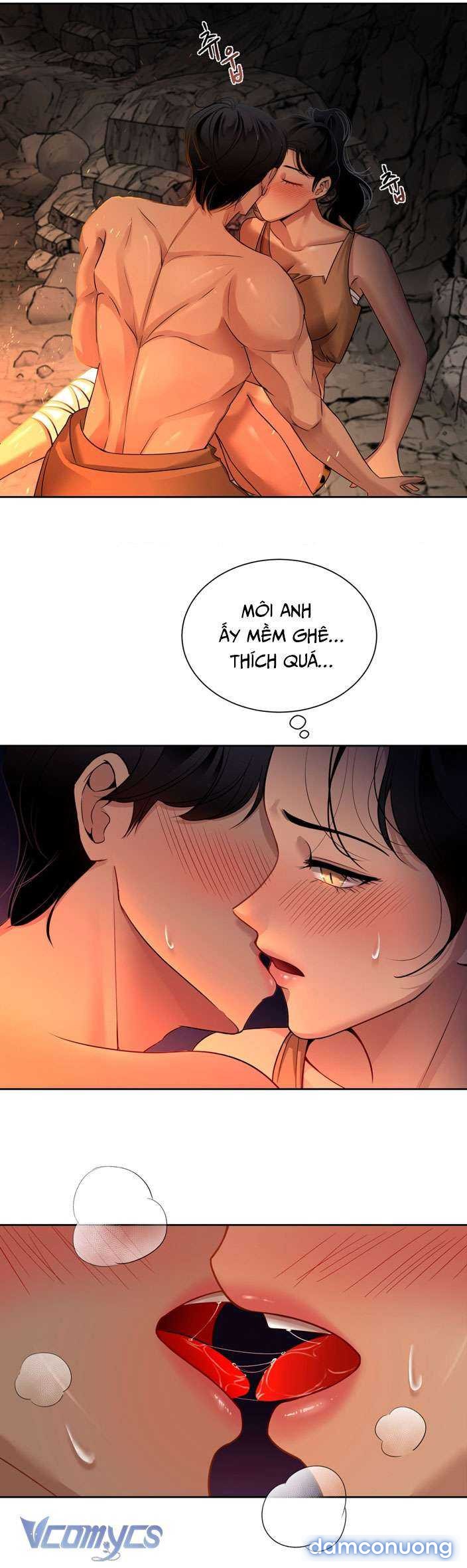 [18+] Pink Chu Chapter 2 - Trang 2 - Dâm Cô Nương