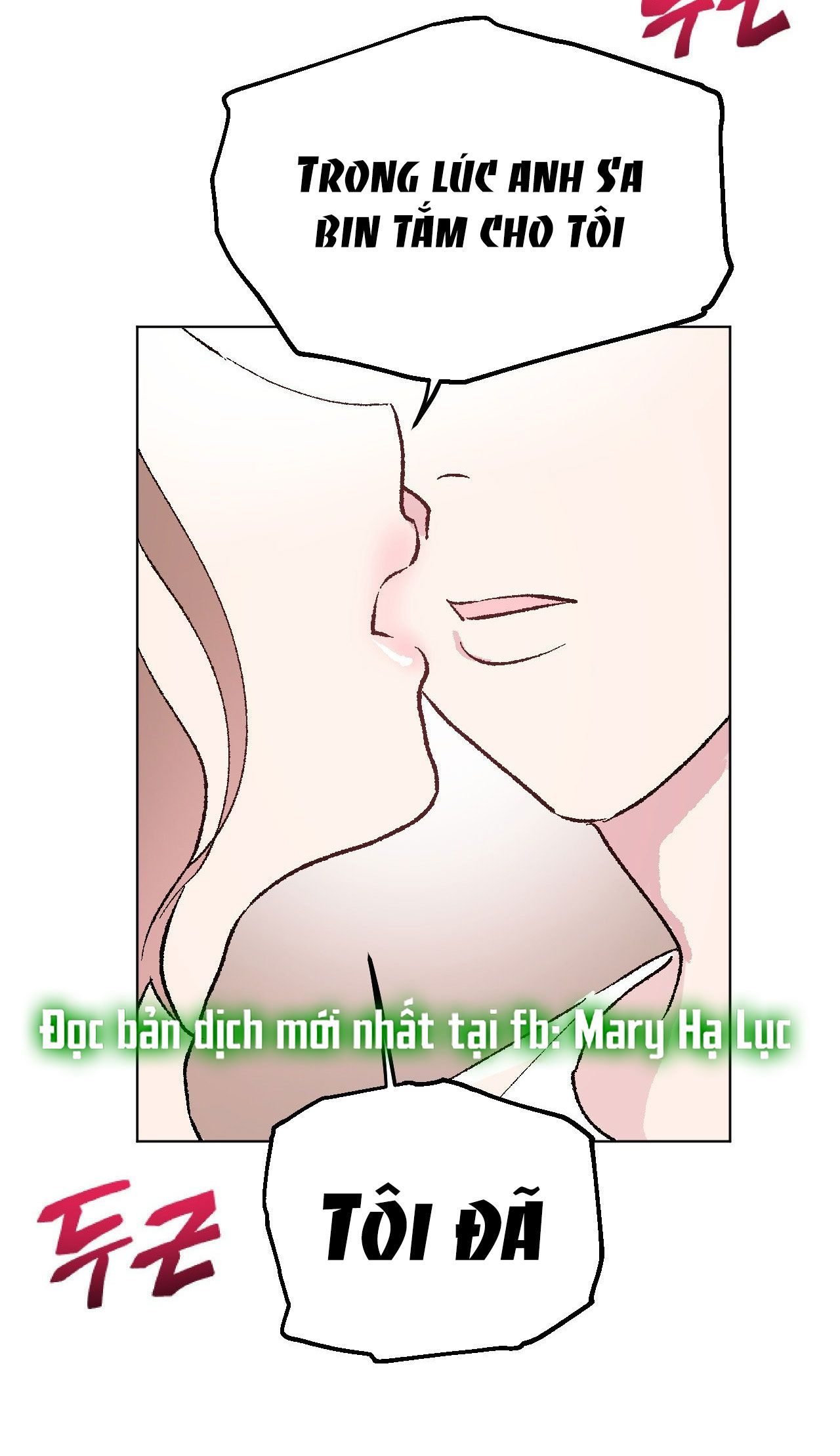 [18+] CHƠI ĐÙA TÌNH YÊU Chapter 9 - Trang 57 - Dâm Cô Nương
