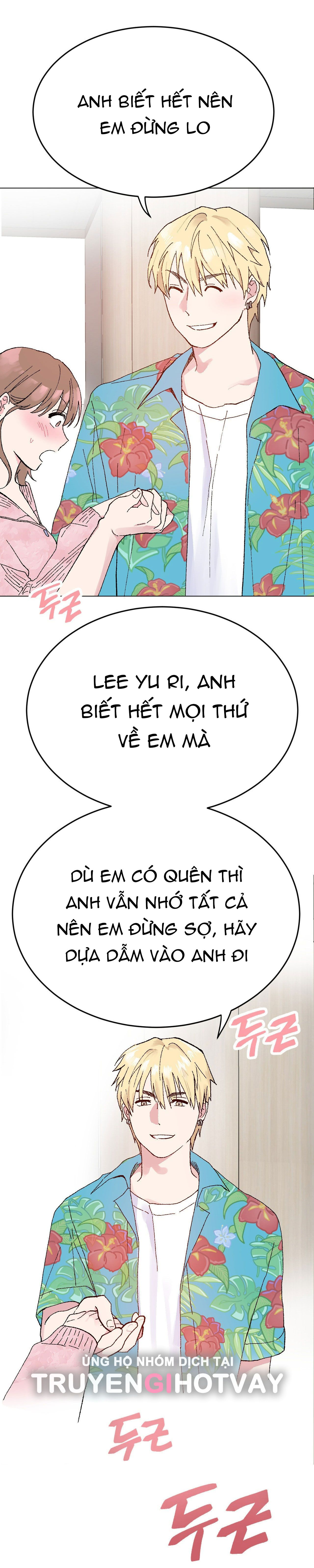 [18+] CHƠI ĐÙA TÌNH YÊU Chapter 1 - Trang 39 - Dâm Cô Nương